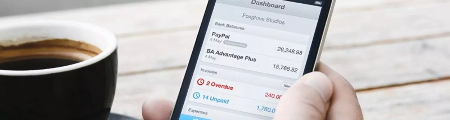 iPages integration with Xero cloud based accounting
